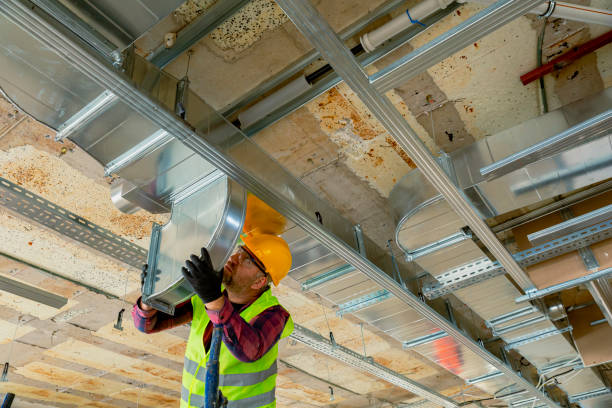 Local HVAC Companies in Kenwood Estates, FL