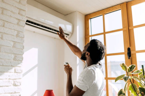 Best Central Air Repair  in Kenwood Estates, FL