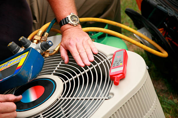 Best Residential HVAC Services  in Kenwood Estates, FL