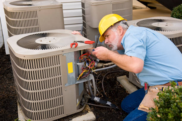 Best HVAC Installation Services  in Kenwood Estates, FL