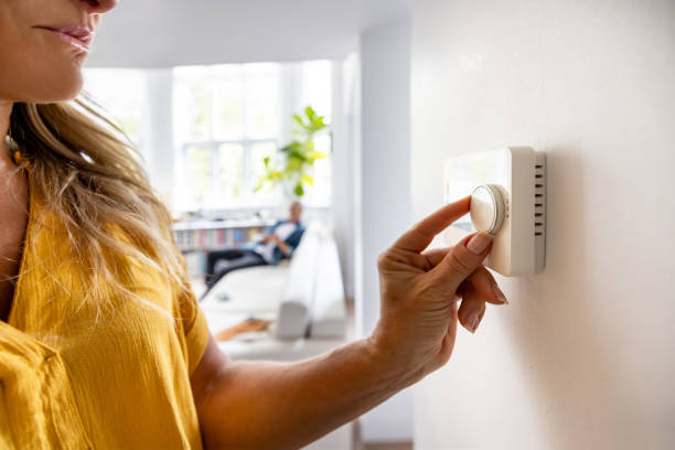 Trusted Kenwood Estates, FL HVAC Experts