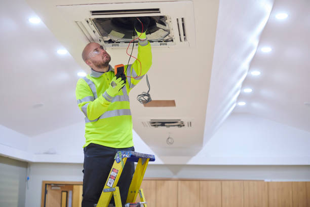 Best HVAC Companies Near Me  in Kenwood Estates, FL