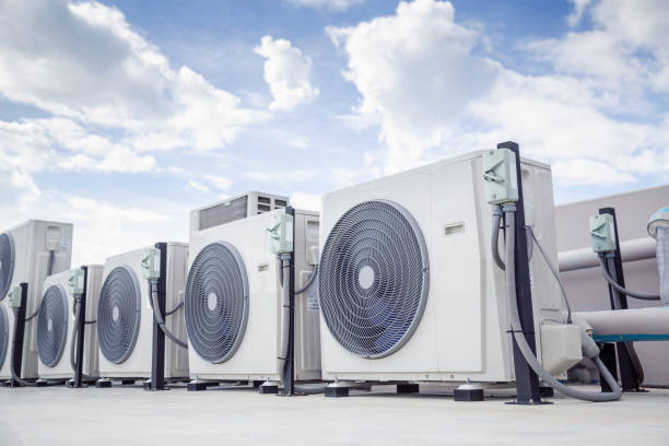 Best HVAC Installation Services  in Kenwood Estates, FL