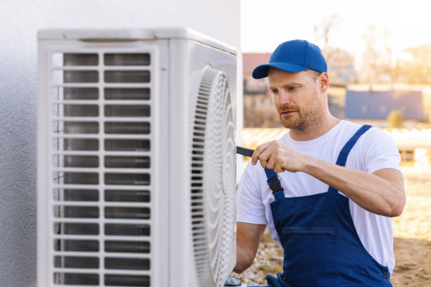 Best Heating Repair Services  in Kenwood Estates, FL