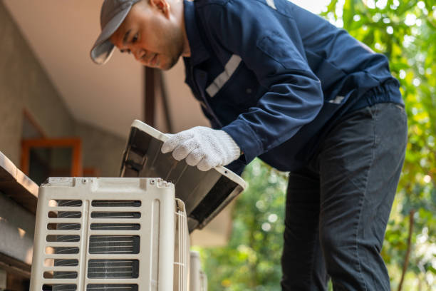 Best Ductless HVAC Repair  in Kenwood Estates, FL