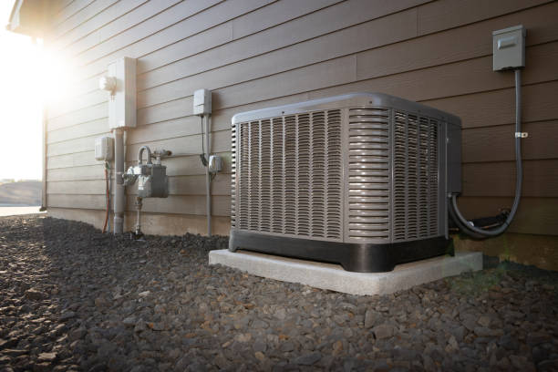 Trusted Kenwood Estates, FL HVAC Experts